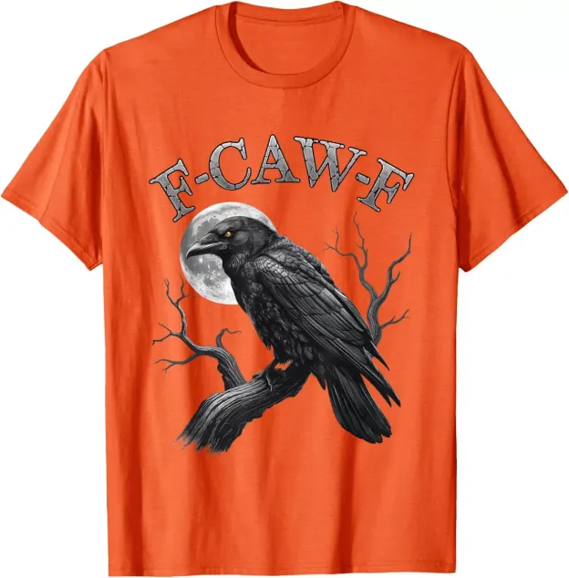 Round neck short sleeves with fun prints