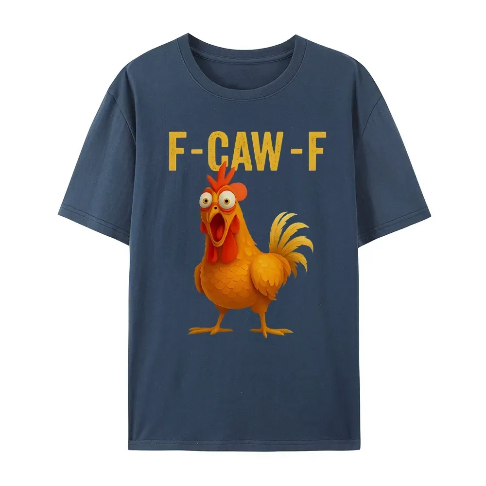 New pure cotton casual short sleeves