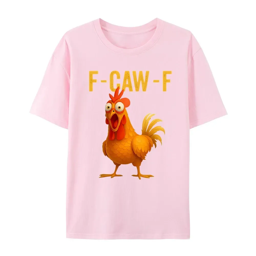 New pure cotton casual short sleeves