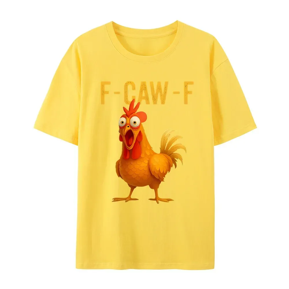 New pure cotton casual short sleeves