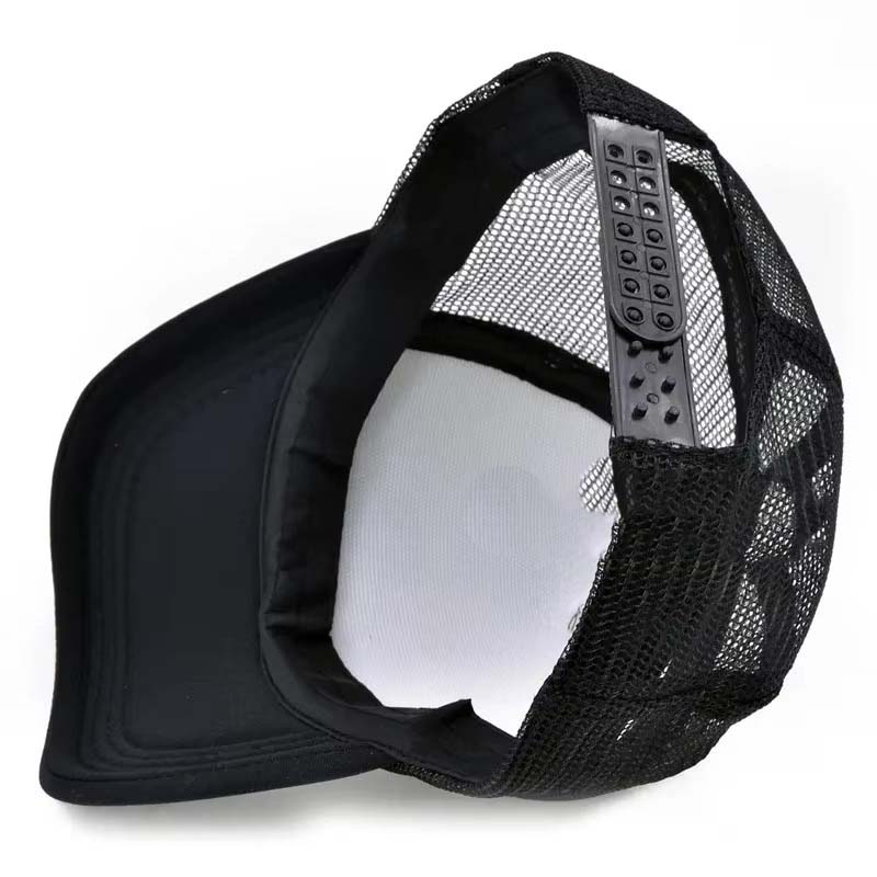 Boobies Make Me Smile Adjustable Baseball Cap