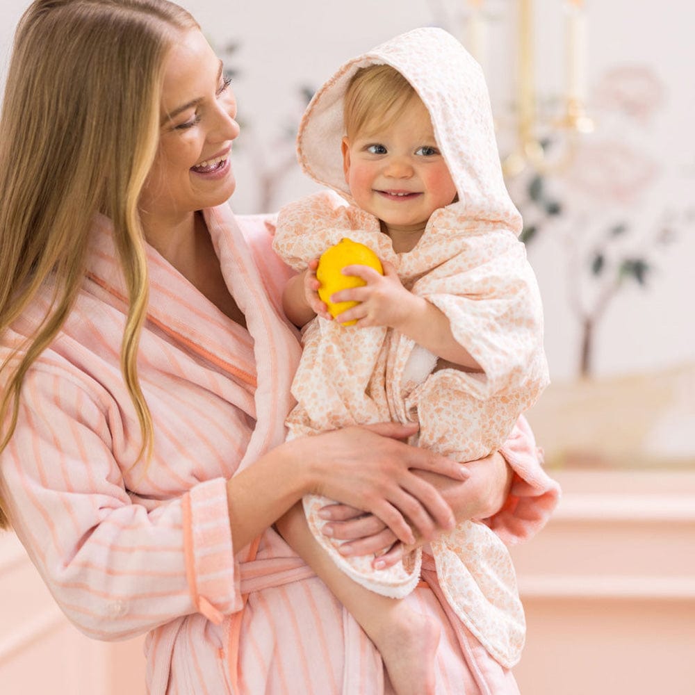 Children's high-grade cotton cape