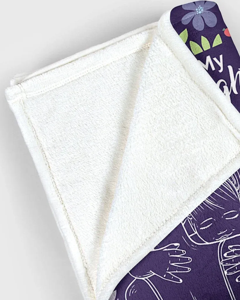 Daughter Blanket - FL