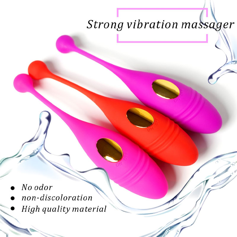 Smart Remote-Controlled Relaxation Massager