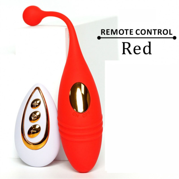 Smart Remote-Controlled Relaxation Massager
