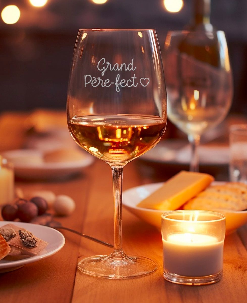 🍷A set of personalised wine glasses with names | Gift ideas🥂