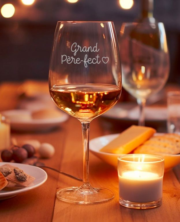 🍷A set of personalised wine glasses with names | Gift ideas🥂