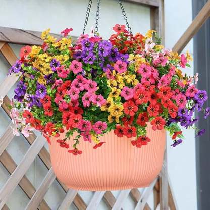 🌸Mother's Day Hot Sale🌱High-Grade Material Artificial Flowers