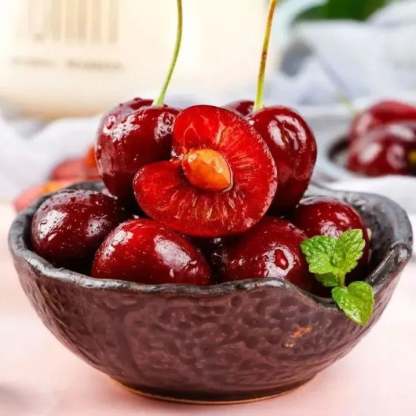 🍒Rainier Cherry Fruit Seeds