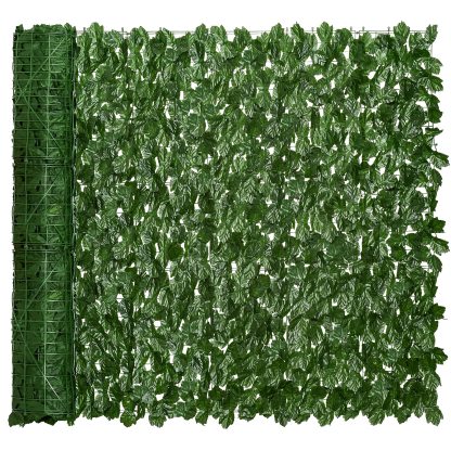 🔥Last Day 75% OFF🔥 - Expandable privacy fence