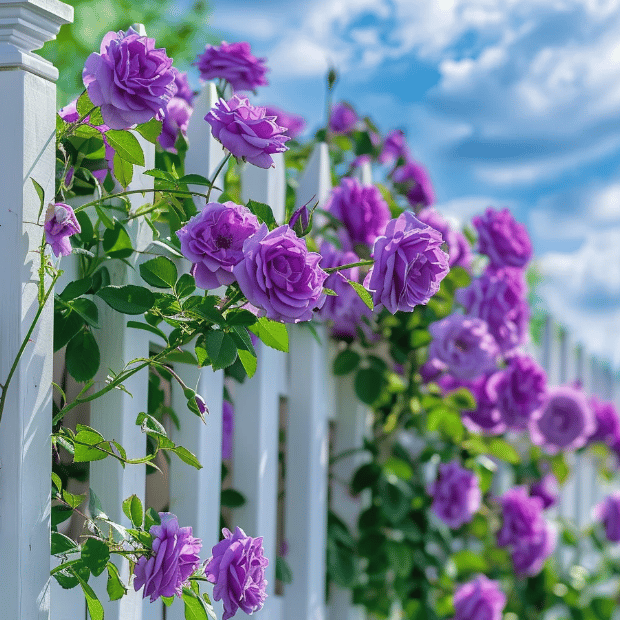 🌺Climbing Rose Seeds | Free Fertilizer--Supplement nitrogen, phosphorus and potassium