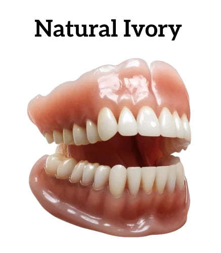 New Generation Flexible Full Denture Solution