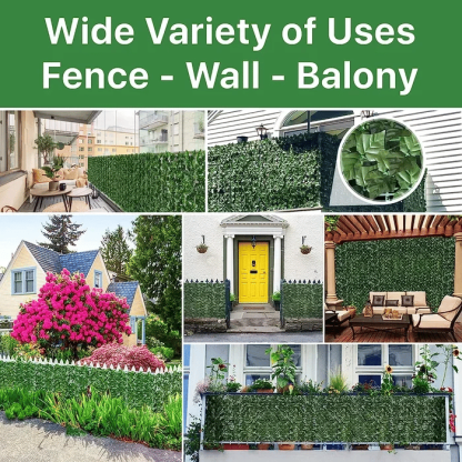 🔥Last Day 75% OFF🔥 - Expandable privacy fence