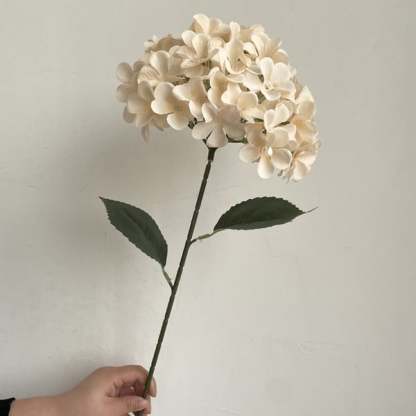 💥Outdoor Artificial Hydrangea Flowers💐