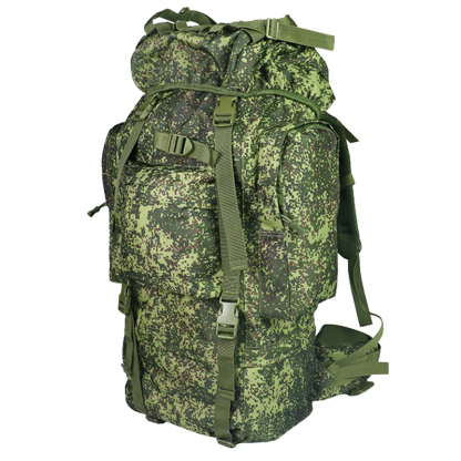 ArtexNew 65L Outdoor Military Rucksacks Oxford Waterproof Tactical Backpacks Camping Hiking Trekking Fishing Hunting Bags