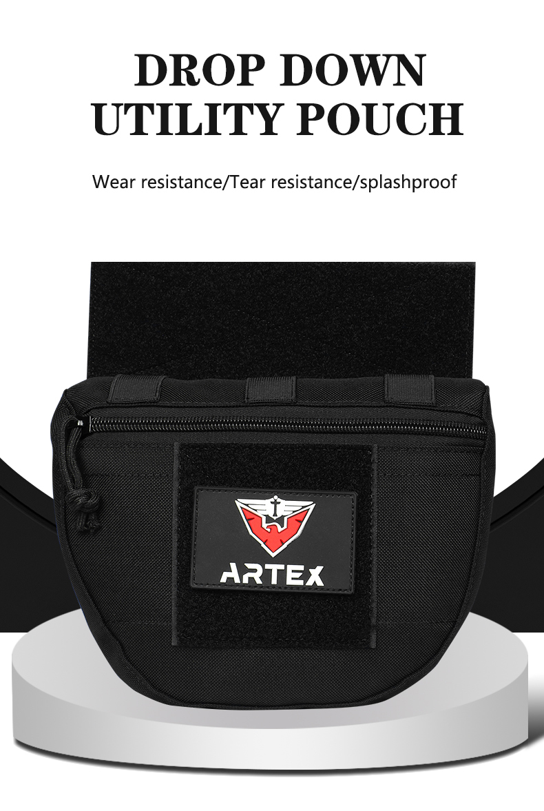 Artex tactical pouch