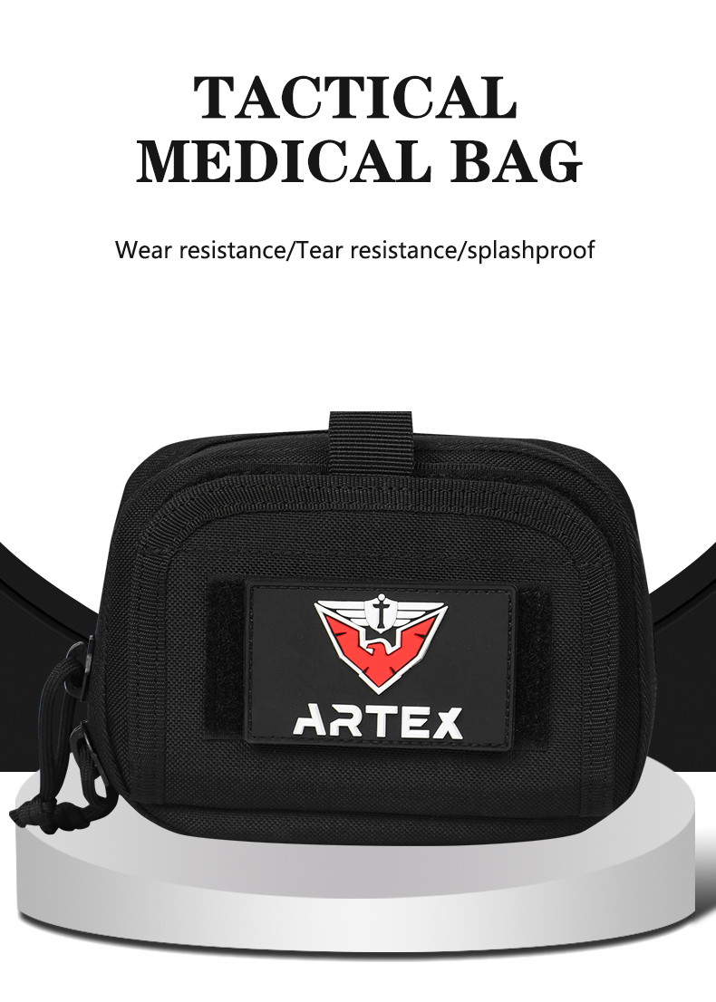 Artex Tactical MOLLE Pouch