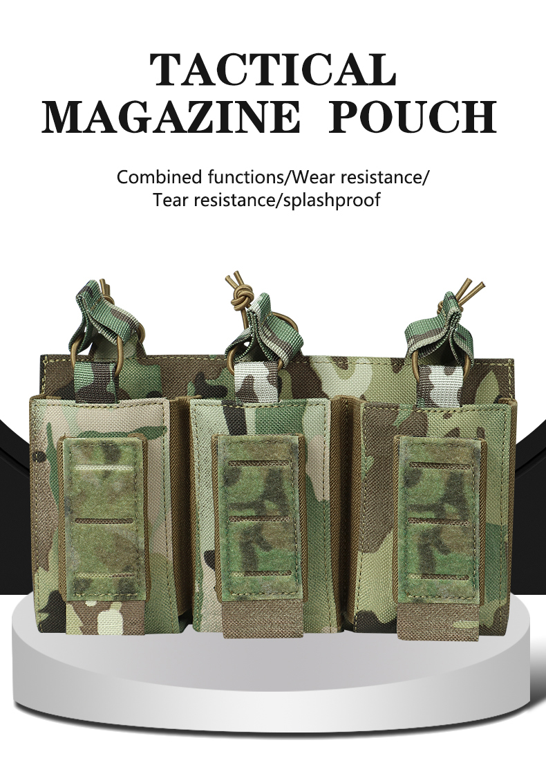 Artex Magazine pouch