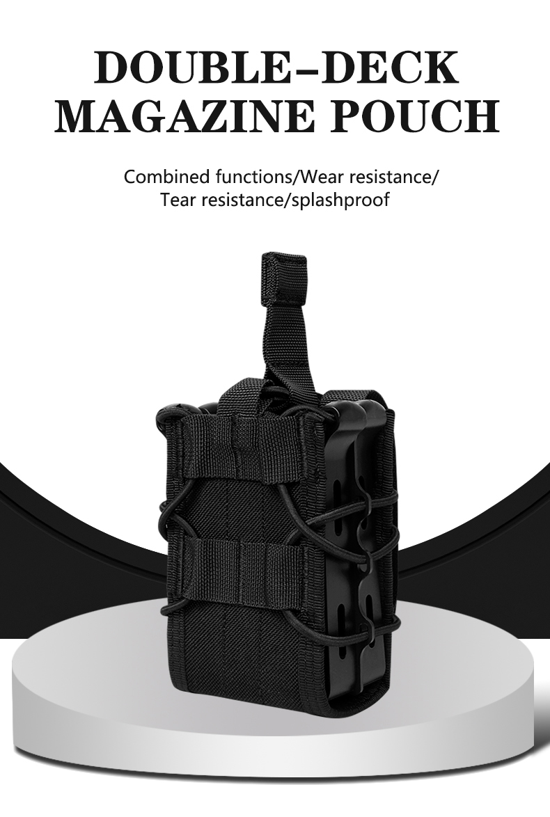 Artex Magazine pouch