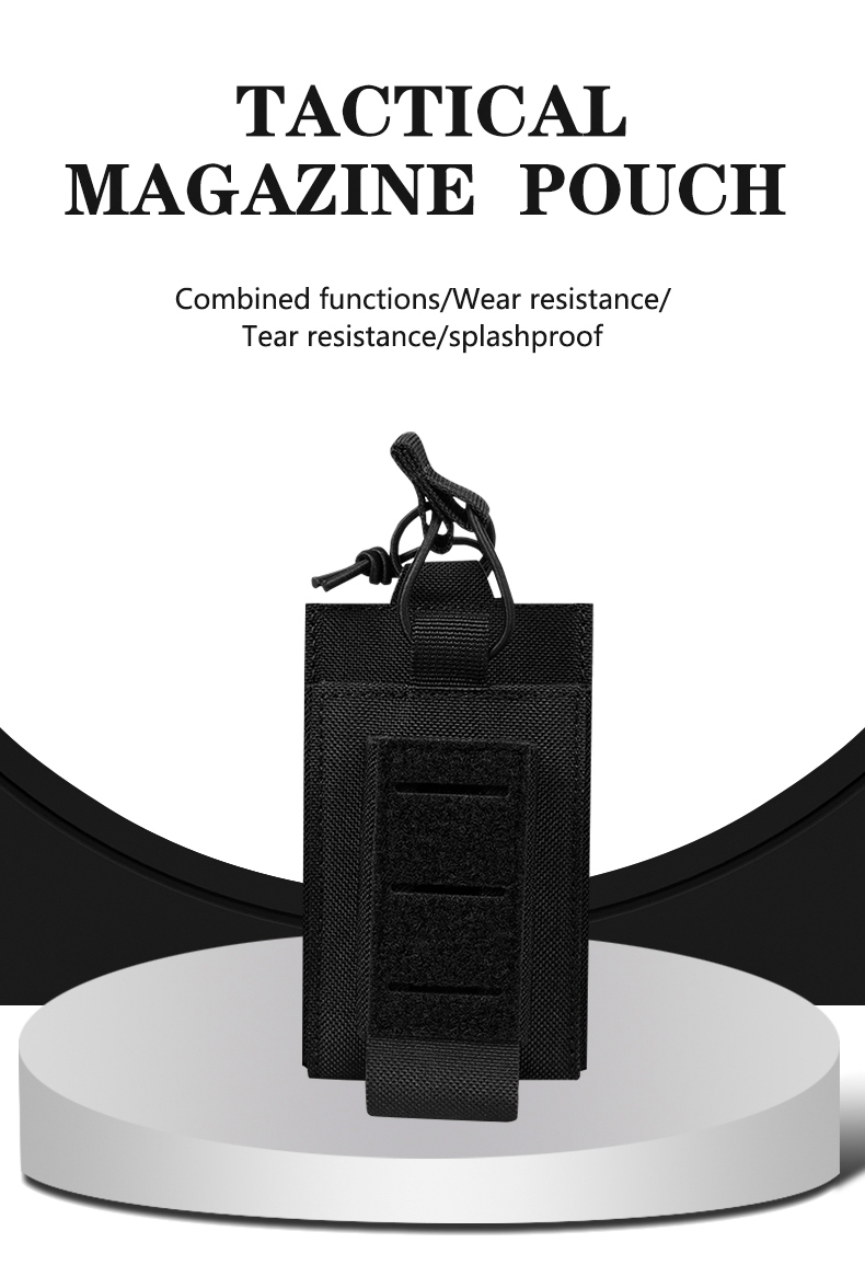 Artex Magazine pouch