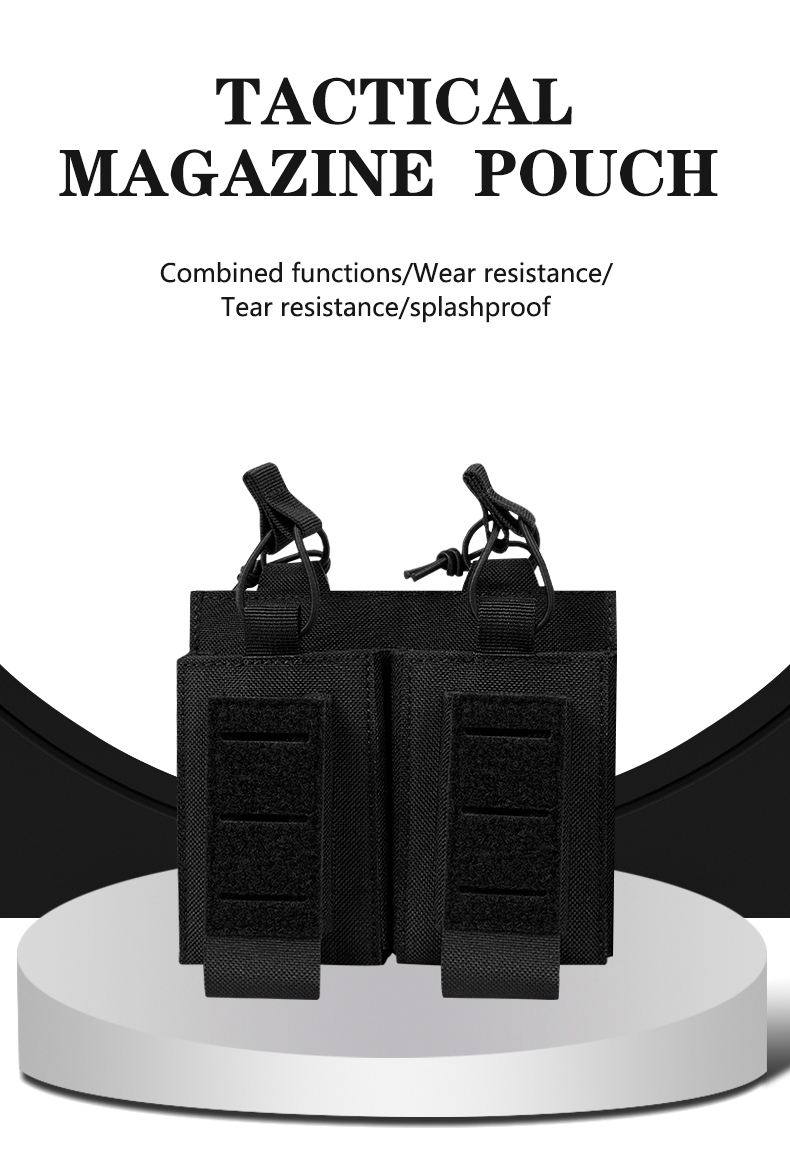 Artex Magazine Pouch