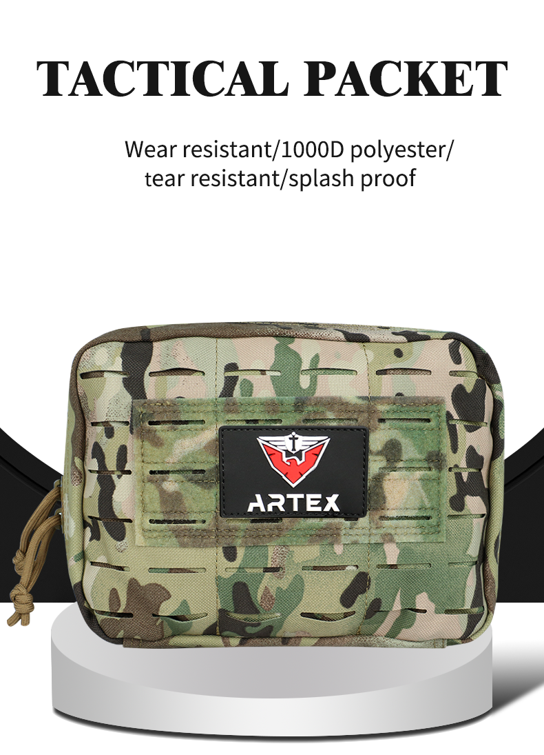 Artex Tactical Pouch