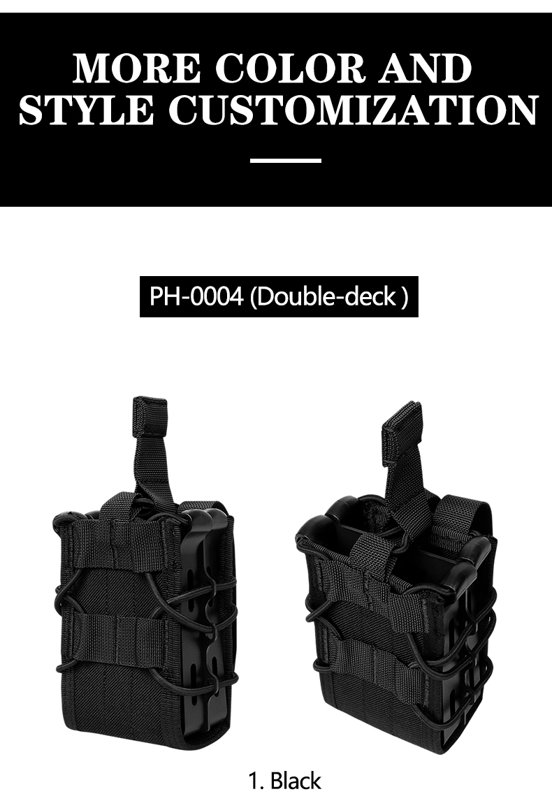 Artex Magazine pouch