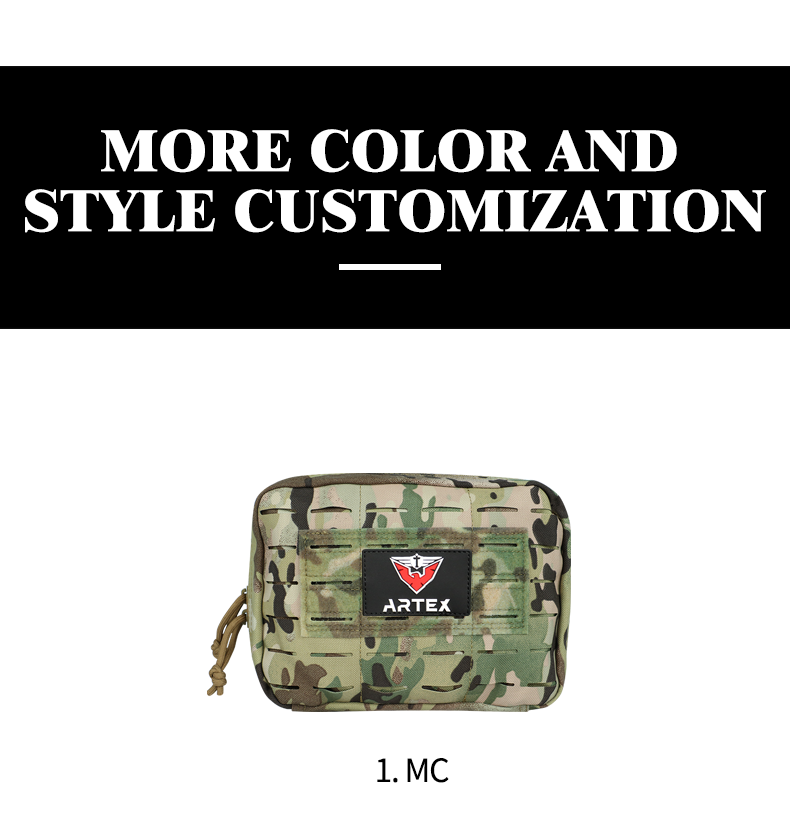 Artex Tactical Pouch