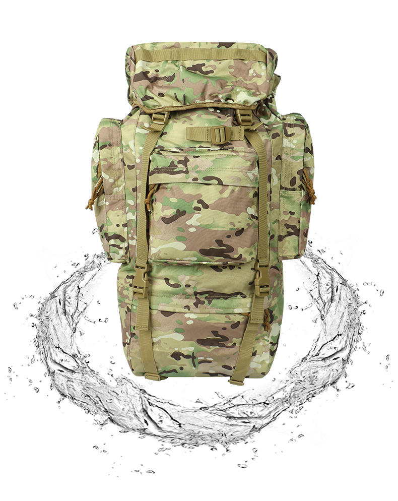 Artex tactical backpack