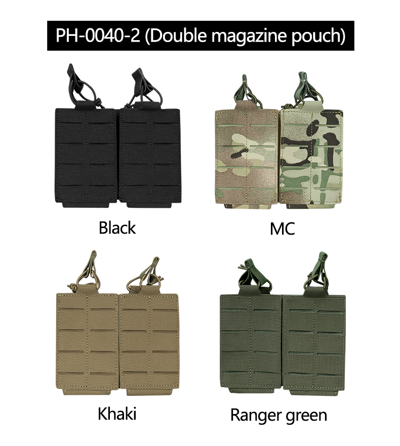 Artex Magazine Pouch
