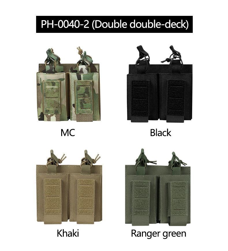 Artex Magazine pouch