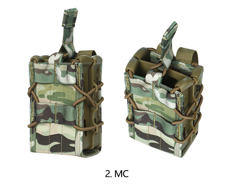 Artex Magazine pouch