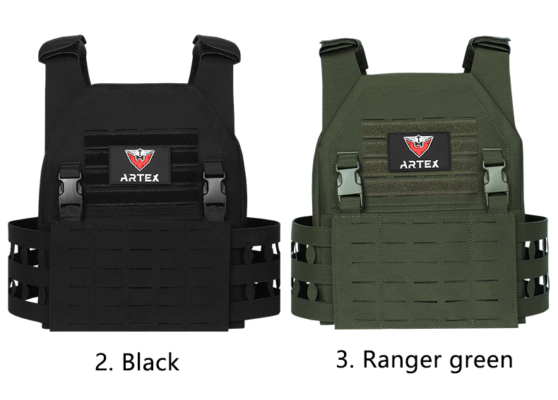 Artex Tactical Vest
