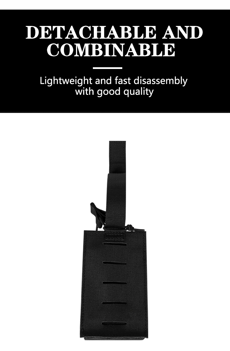 Artex Magazine pouch