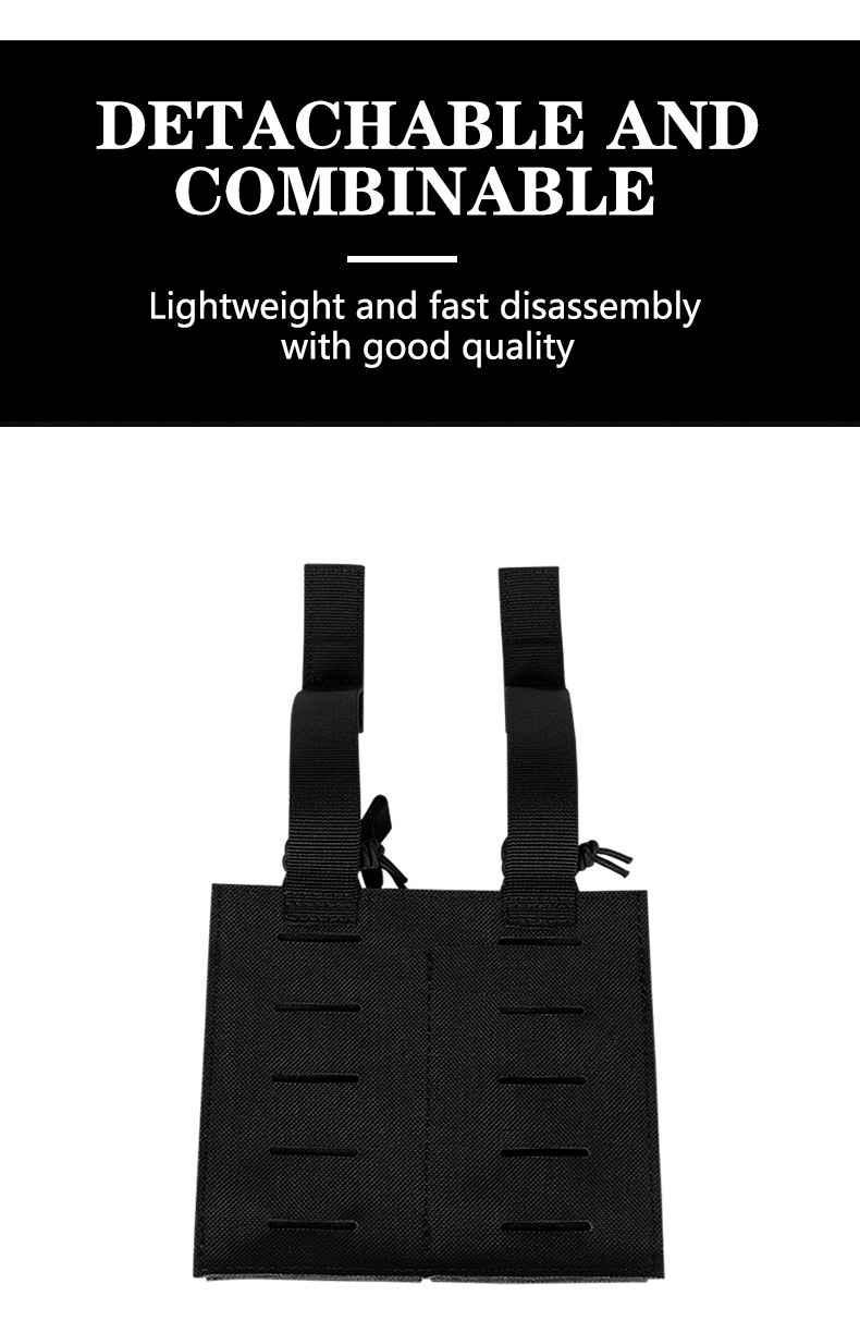 Artex Magazine Pouch