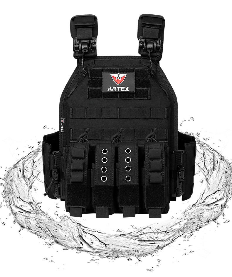 Artex Bulletproof vest