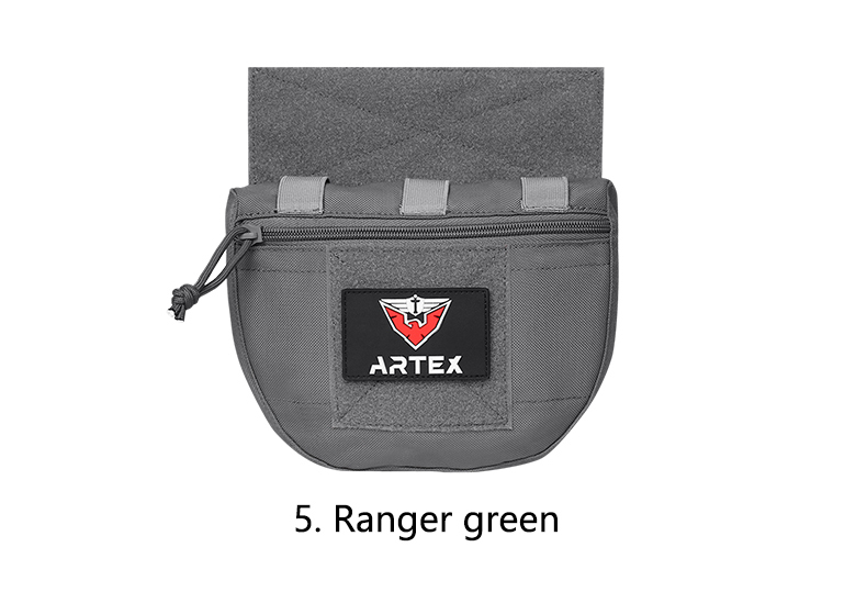 Artex tactical pouch
