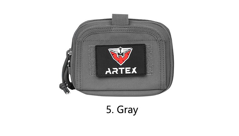 Artex Tactical MOLLE Pouch