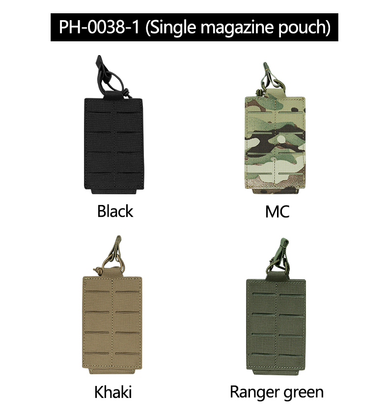 Artex Magazine Pouch