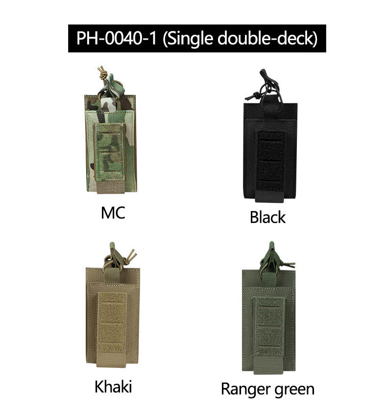 Artex Magazine pouch