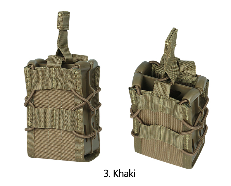 Artex Magazine pouch