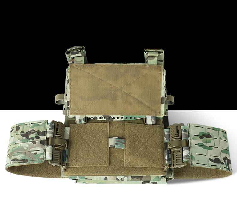 Artex tactical vest
