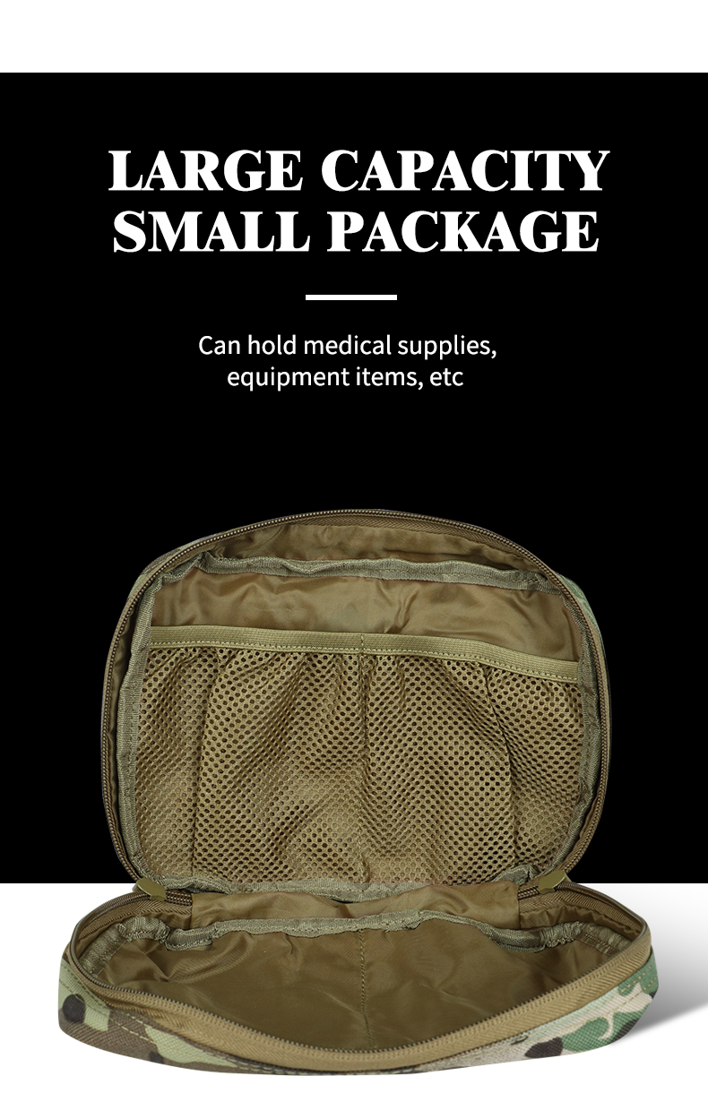 Artex Tactical Pouch