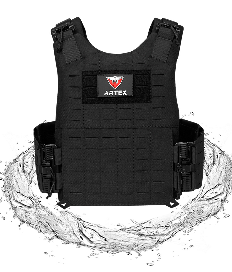 Artex tactical vest