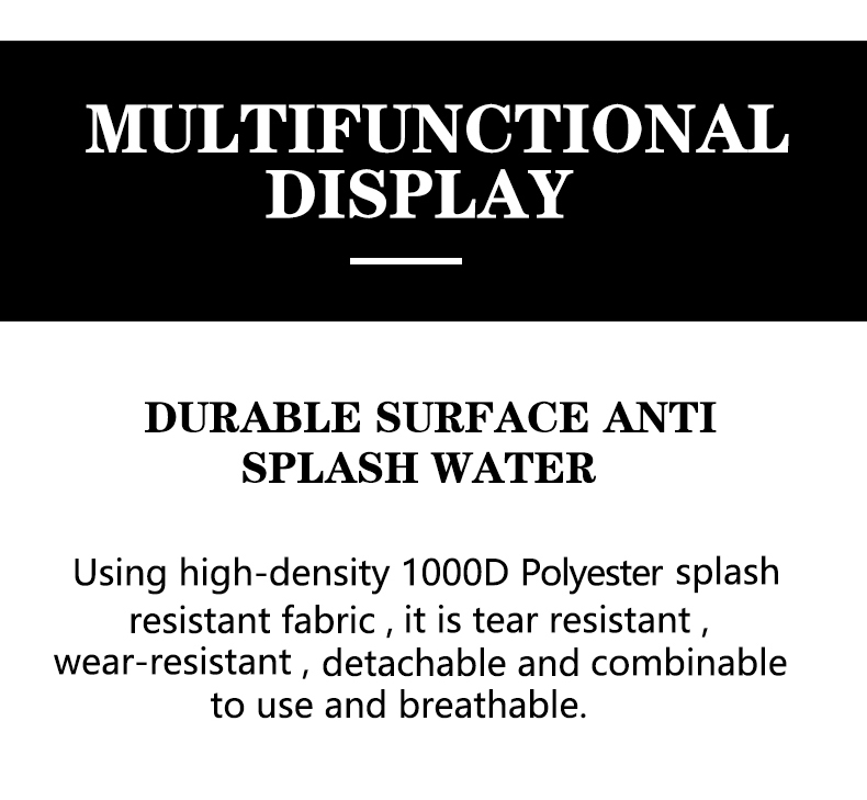 Artex tactical pouch