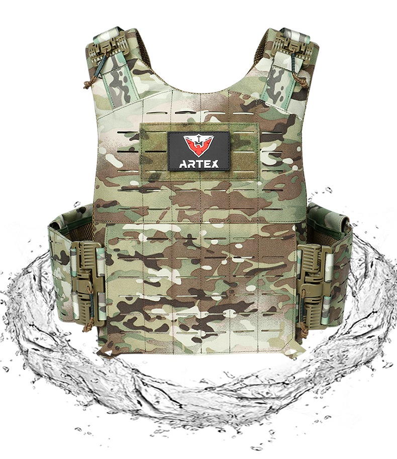 Artex Tactical vest