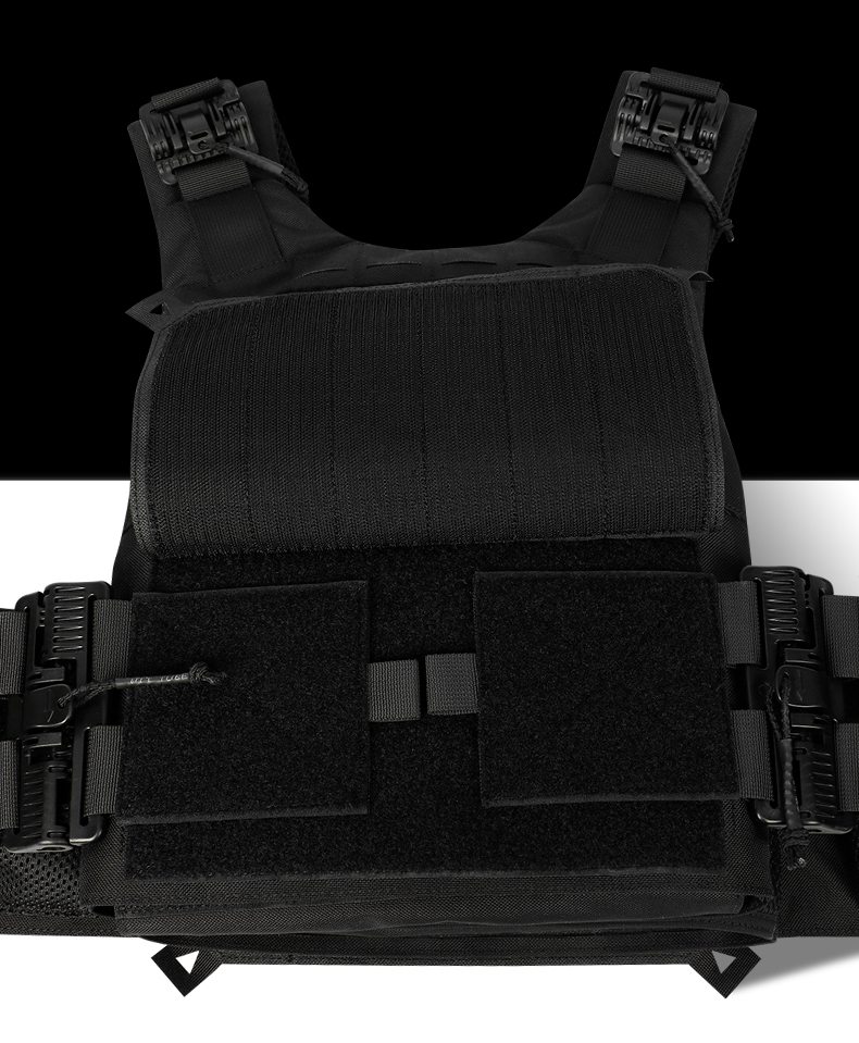 Artex Tactical Vest