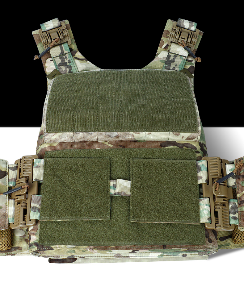 Artex Tactical Vest