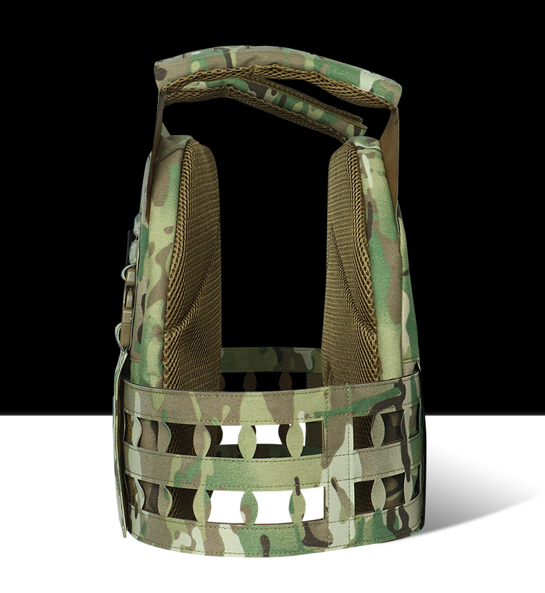 Artex Tactical Vest