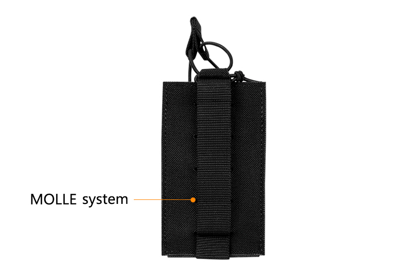 Artex Magazine pouch